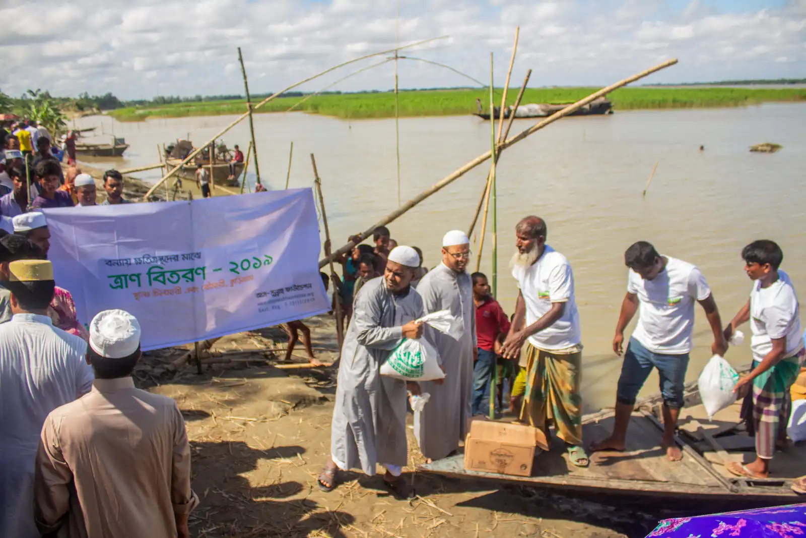 বায়তুল মামুর জামে মসজিদ